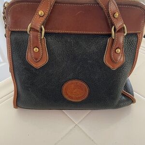 Dooney and Bourke